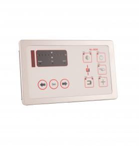 GL300 AC edge positon controller